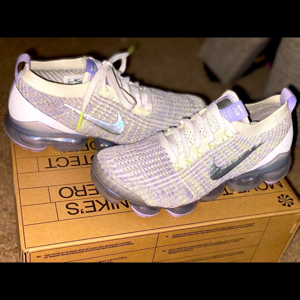Nike vapormax